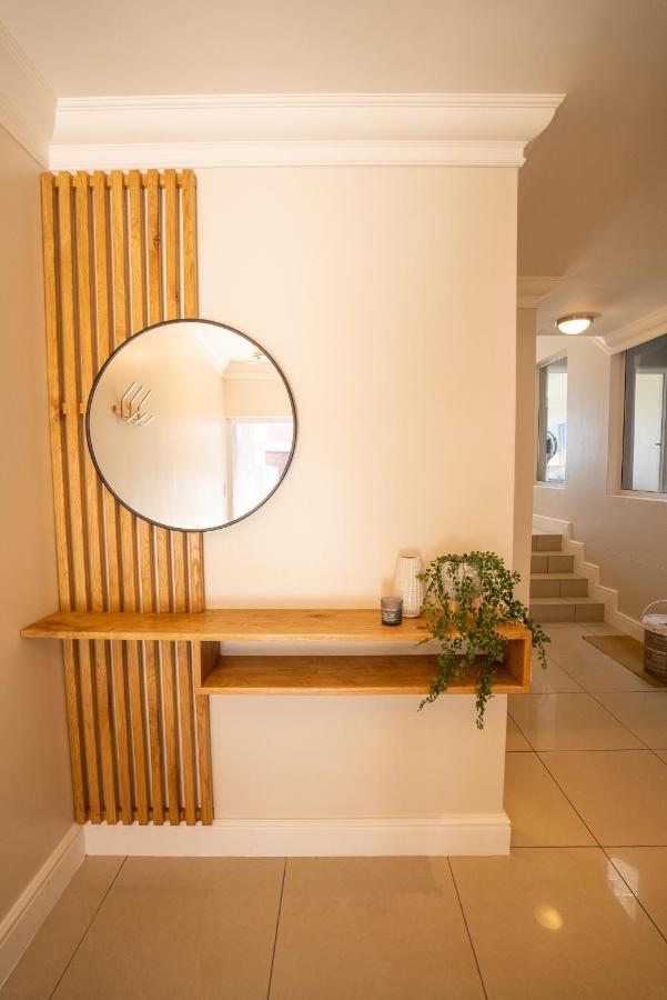 Deja Blue Beachfront Villa, Newly Renovated Langstrand Ngoại thất bức ảnh