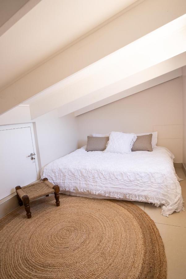 Deja Blue Beachfront Villa, Newly Renovated Langstrand Ngoại thất bức ảnh