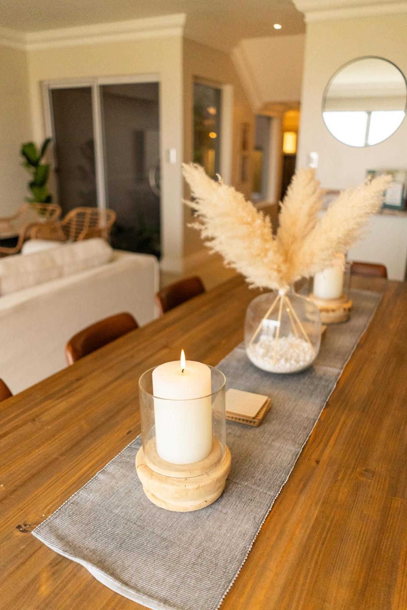 Deja Blue Beachfront Villa, Newly Renovated Langstrand Ngoại thất bức ảnh