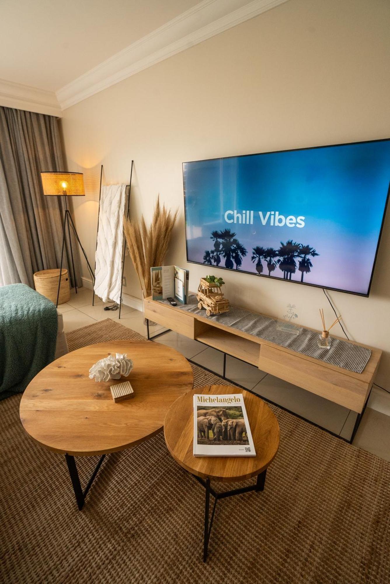 Deja Blue Beachfront Villa, Newly Renovated Langstrand Ngoại thất bức ảnh