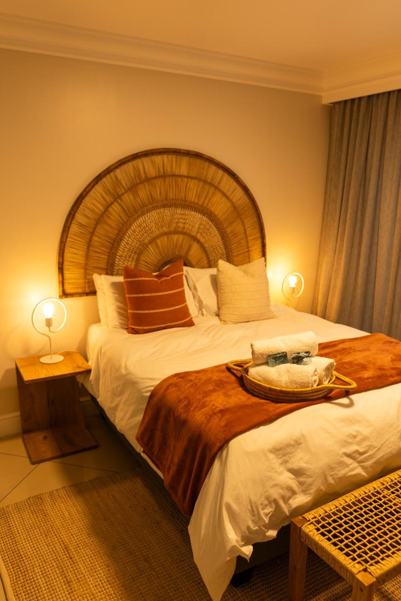 Deja Blue Beachfront Villa, Newly Renovated Langstrand Ngoại thất bức ảnh